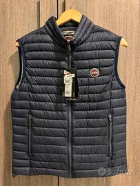 Colmar Originals Gilet Piumino 1278R Blu Navy