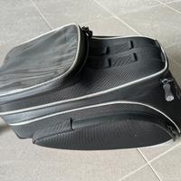 Borsa serbatoio Harley Pan America