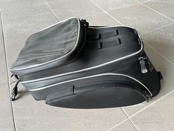 Borsa serbatoio Harley Pan America