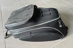 Borsa serbatoio Harley Pan America