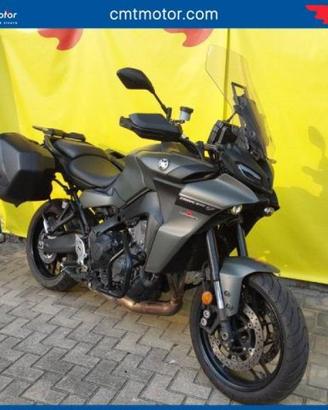 YAMAHA Tracer 9 Garantita e Finanziabile
