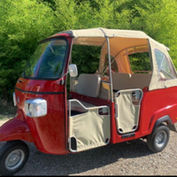 Piaggio Ape Calessino 200cc