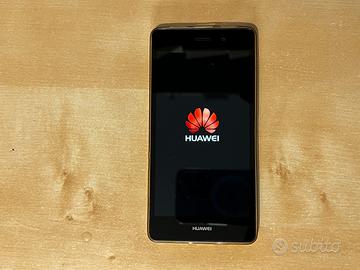 Huawei P8