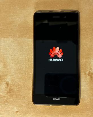 Huawei P8