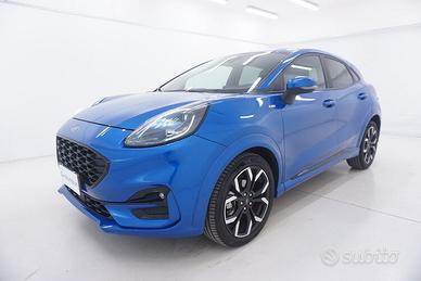 Ford Puma Hybrid ST-Line X aut. BR603772 1.0 Mild 
