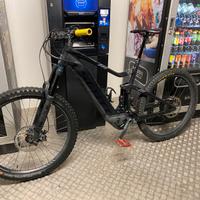 Scott 710 eride e-genius  e-bike