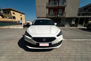 Seat Leon Sportstourer 1.5 TGI Style - CNG - Autom