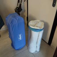 Lettino da viaggio Chicco