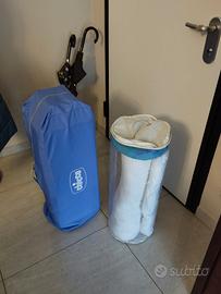 Lettino da viaggio Chicco