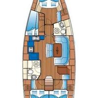 Bavaria 46 cruiser 2008