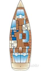 Bavaria 46 cruiser 2008