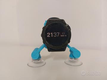 Porta orologio canoa/kayak