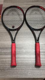 N. 2 racchette Tennis Head Prestige Tour 300 