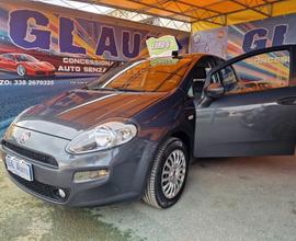 FIAT PUNTO 1.2 BENZ. 5 PT. STREET UNICOP. DA VETRI