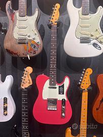 Fender Telecaster American Professional Classic