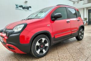 Fiat Panda 1.2 City Cross