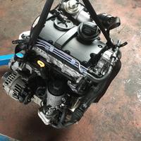 MOTORE VW Polo 1.4 55kW 75Cv AMF 2003