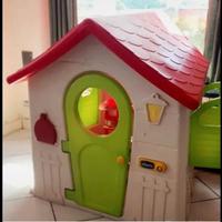 Casetta nel bosco Chicco