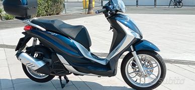 Medley 150 cc. anno 2018