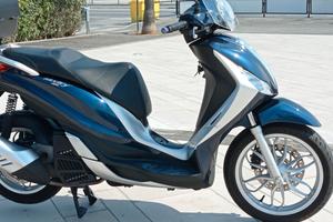 Medley 150 cc. anno 2018