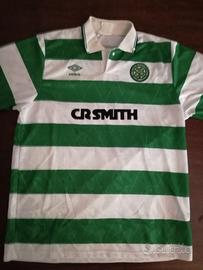 Maglia calcio