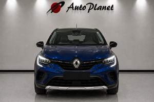 Renault Captur TCe 100 CV GPL FAP Zen