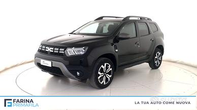 DACIA Duster II 2021 - Duster 1.5 blue dci U171367