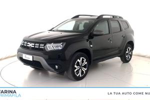 DACIA Duster II 2021 - Duster 1.5 blue dci U171367