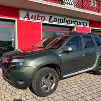 DACIA Duster 1.5 dCi 110CV 4x4 Delsey