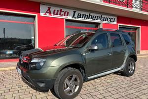 DACIA Duster 1.5 dCi 110CV 4x4 Delsey