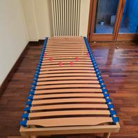 reti per materasso a doghe