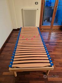 reti per materasso a doghe