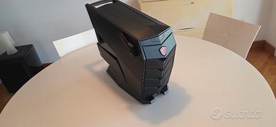 PC Gaming Msi aegis 3 mini itx