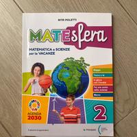 Mate sfera