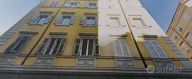 Appartamento a Trieste