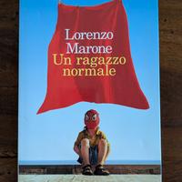 Lorenzo Marone - Un Ragazzo Normale (B02)