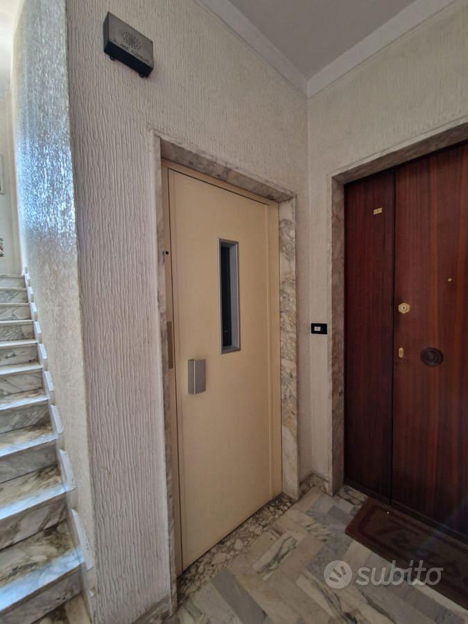 Appartamento – Brindisi, Centro - Vista 3