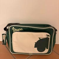 Borsa tracolla VESPA