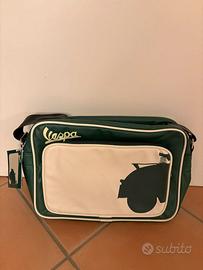 Borsa tracolla VESPA