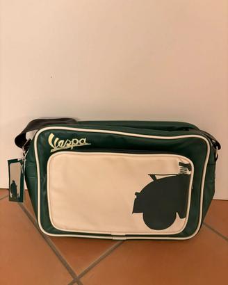 Borsa tracolla VESPA