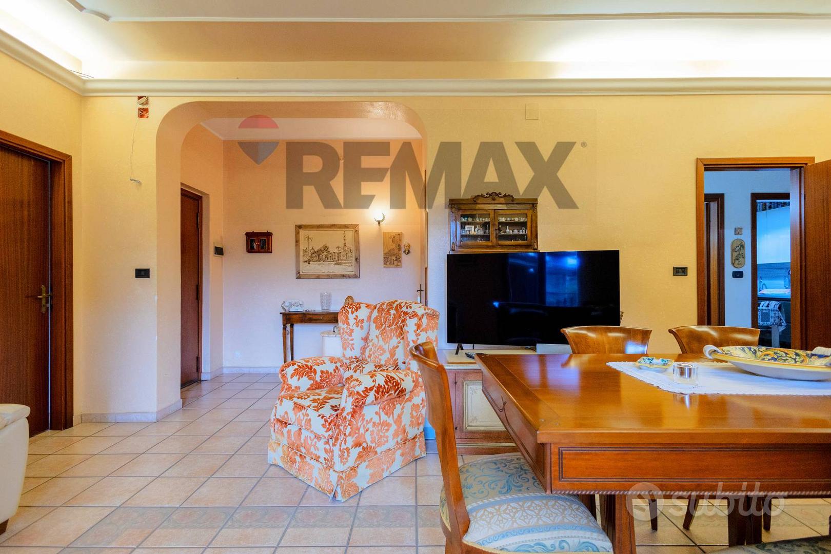 Apartment in Aci Catena, Marchesana - Vista 2