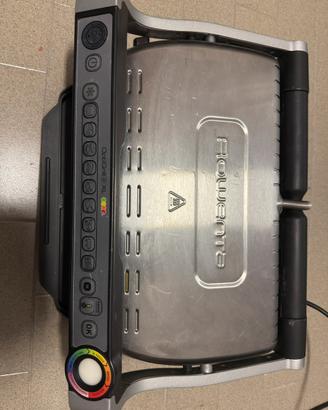 Rowenta Optigrill XL griglia elettrica