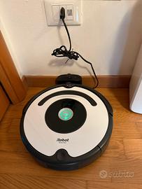 Aspirapolvere iRobot Roomba