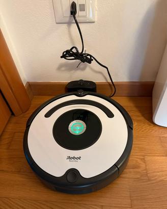 Aspirapolvere iRobot Roomba