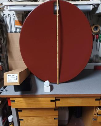 antenna sat