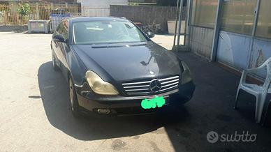 Mercedes CLS 320 Diesel