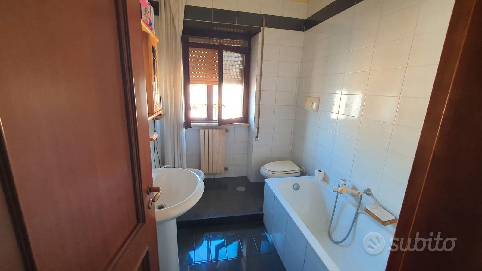Appartamento – Piazza di Pandola, Ferriera - Vista 2