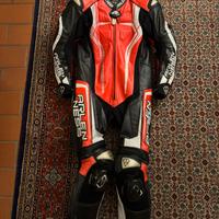 Tuta Arlen Ness Sugello 2 tg 52