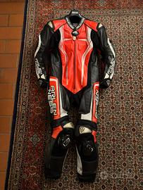 Tuta Arlen Ness Sugello 2 tg 52