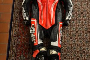 Tuta Arlen Ness Sugello 2 tg 52